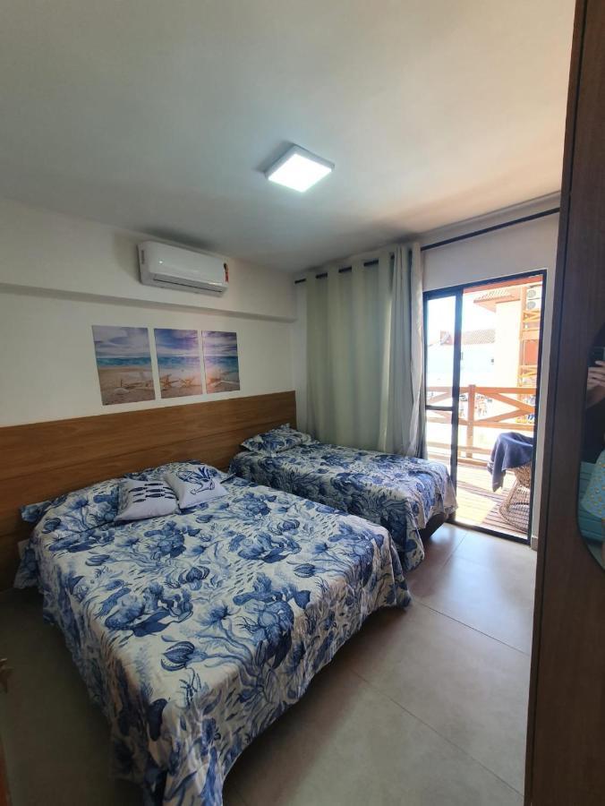 לואיס קורייה Vila Atlantida 207B מראה חיצוני תמונה