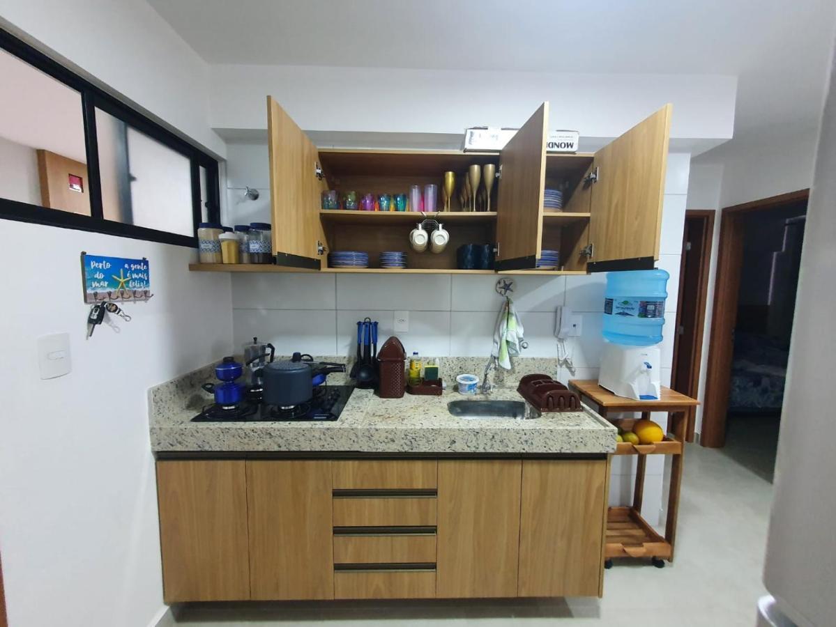 לואיס קורייה Vila Atlantida 207B מראה חיצוני תמונה