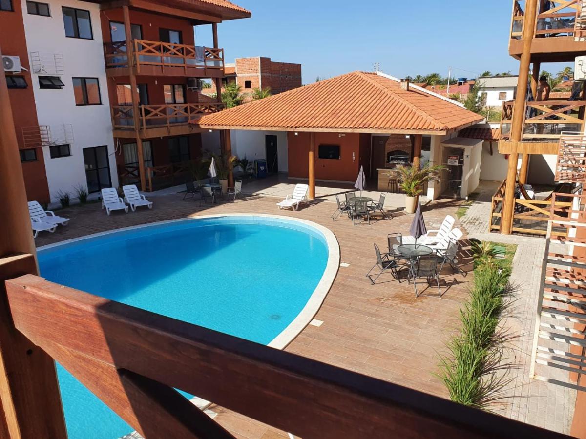 לואיס קורייה Vila Atlantida 207B מראה חיצוני תמונה