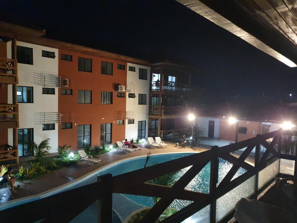 לואיס קורייה Vila Atlantida 207B מראה חיצוני תמונה