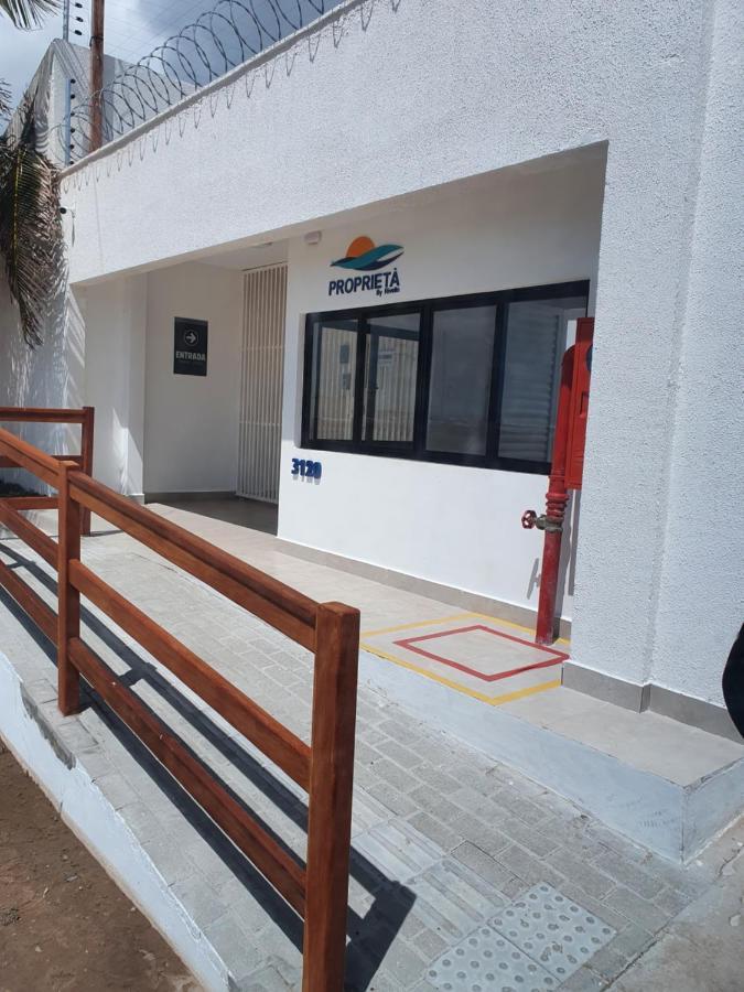 לואיס קורייה Vila Atlantida 207B מראה חיצוני תמונה