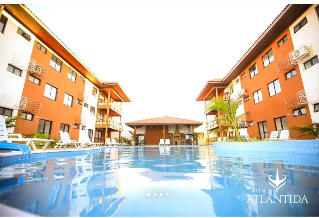 לואיס קורייה Vila Atlantida 207B מראה חיצוני תמונה